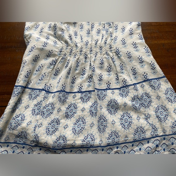 •NWT•Banana Republic Fully Lined Sleeveless Top - Picture 3 of 12